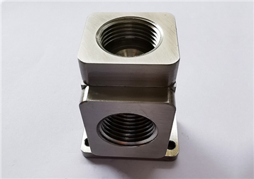 五軸cnc加工的優勢有哪些?